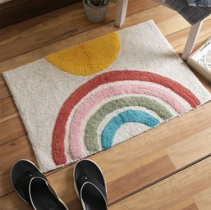 Bathmats-2003