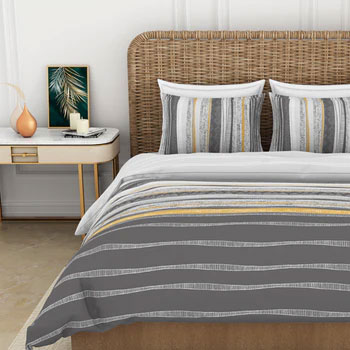 Bedding
